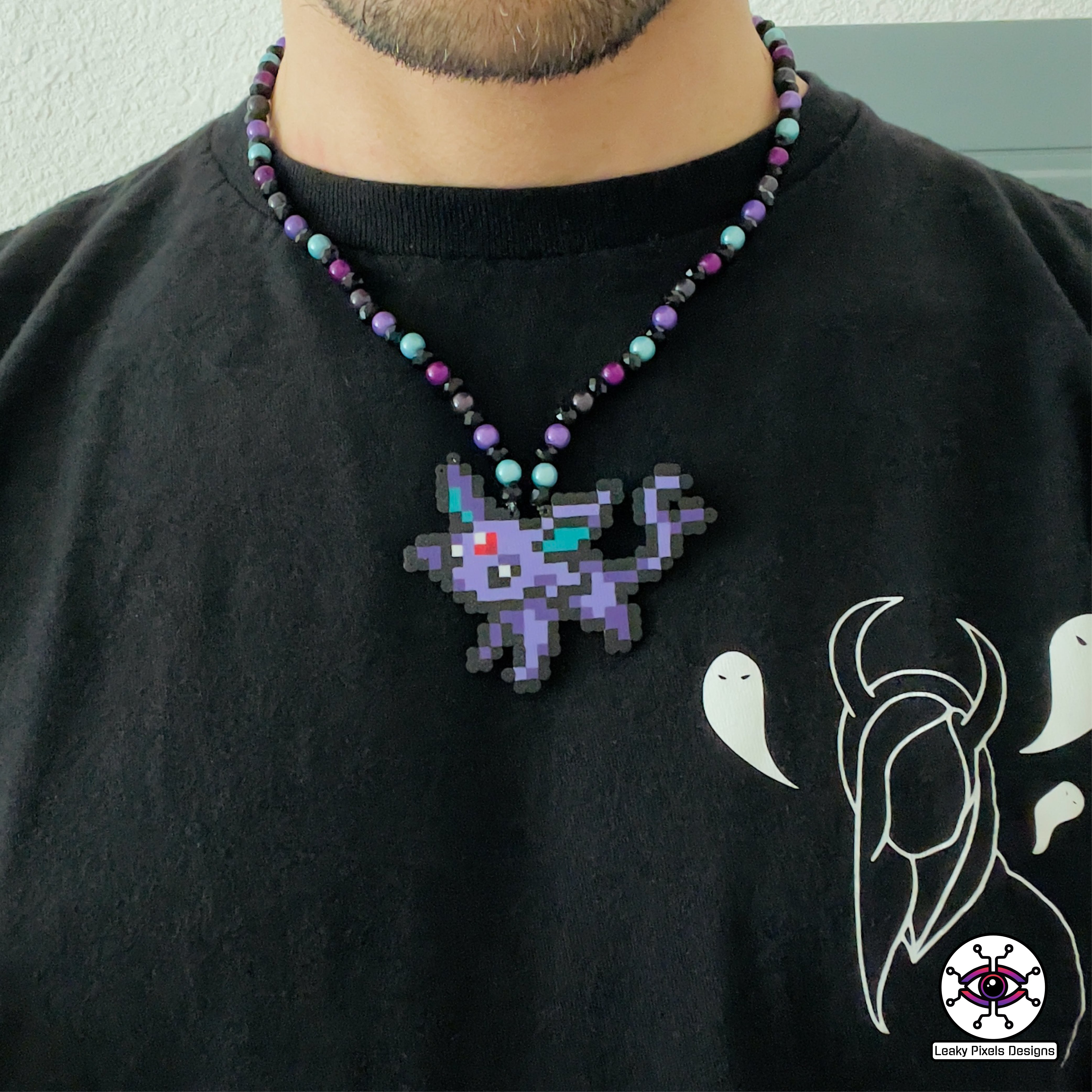 Espeon necklace hot sale